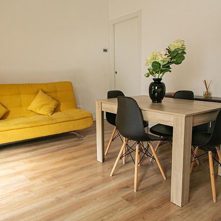 Alla Fiera Apartment Бергамо Екстериор снимка
