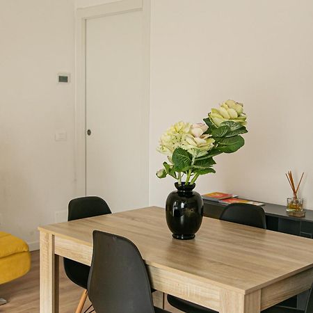 Alla Fiera Apartment Бергамо Екстериор снимка