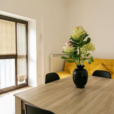 Alla Fiera Apartment Бергамо Екстериор снимка