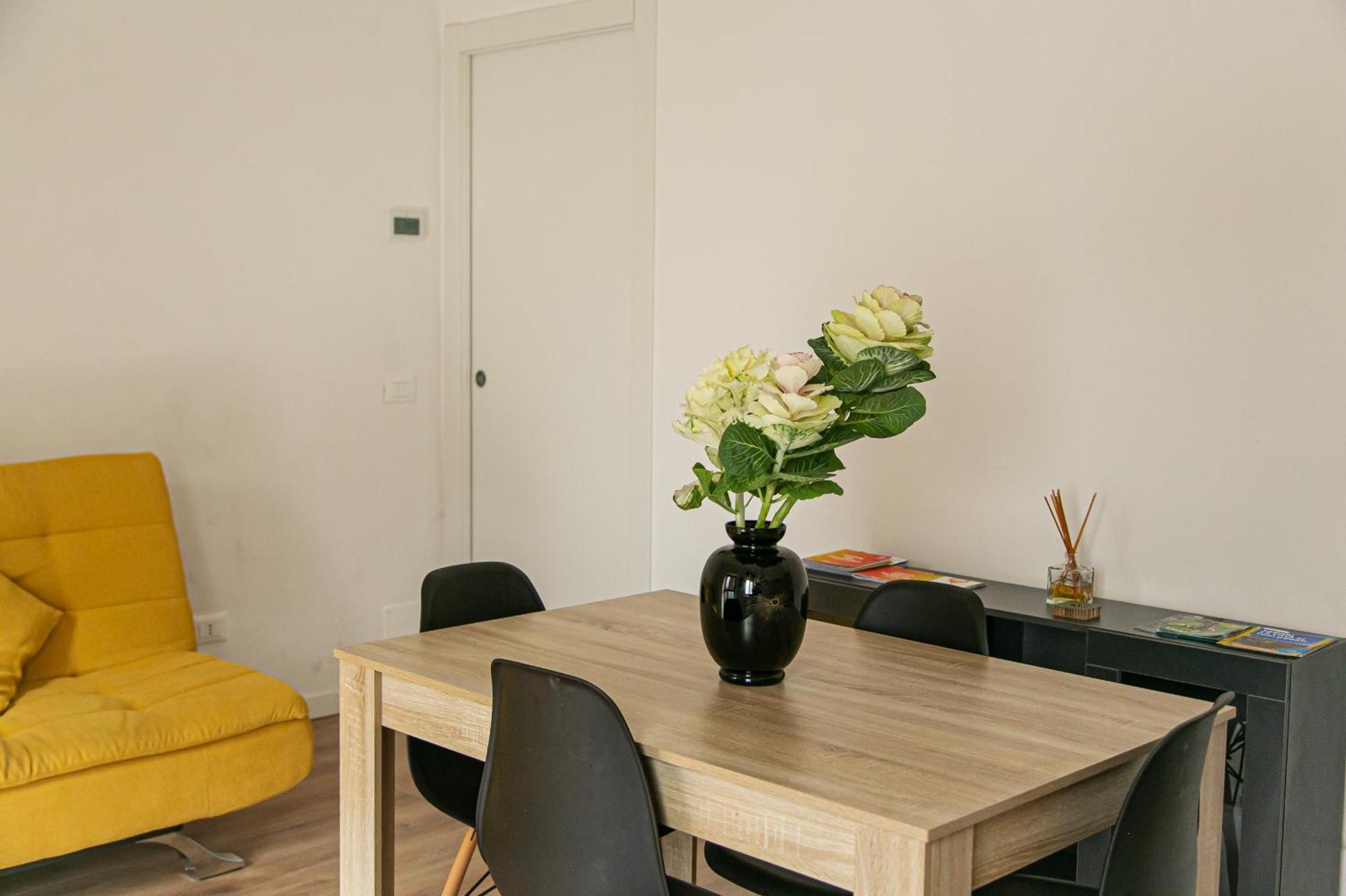 Alla Fiera Apartment Бергамо Екстериор снимка