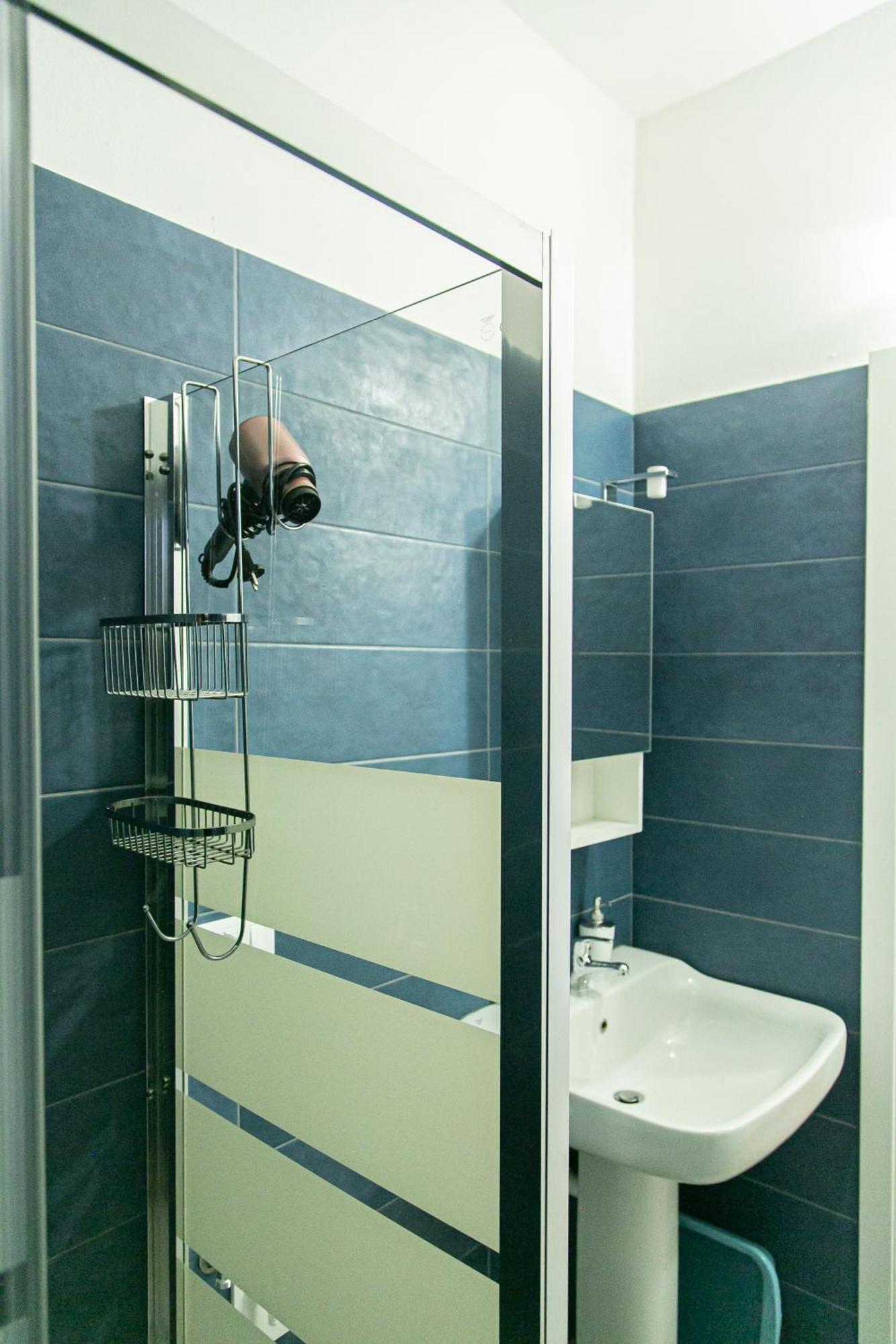 Alla Fiera Apartment Бергамо Екстериор снимка
