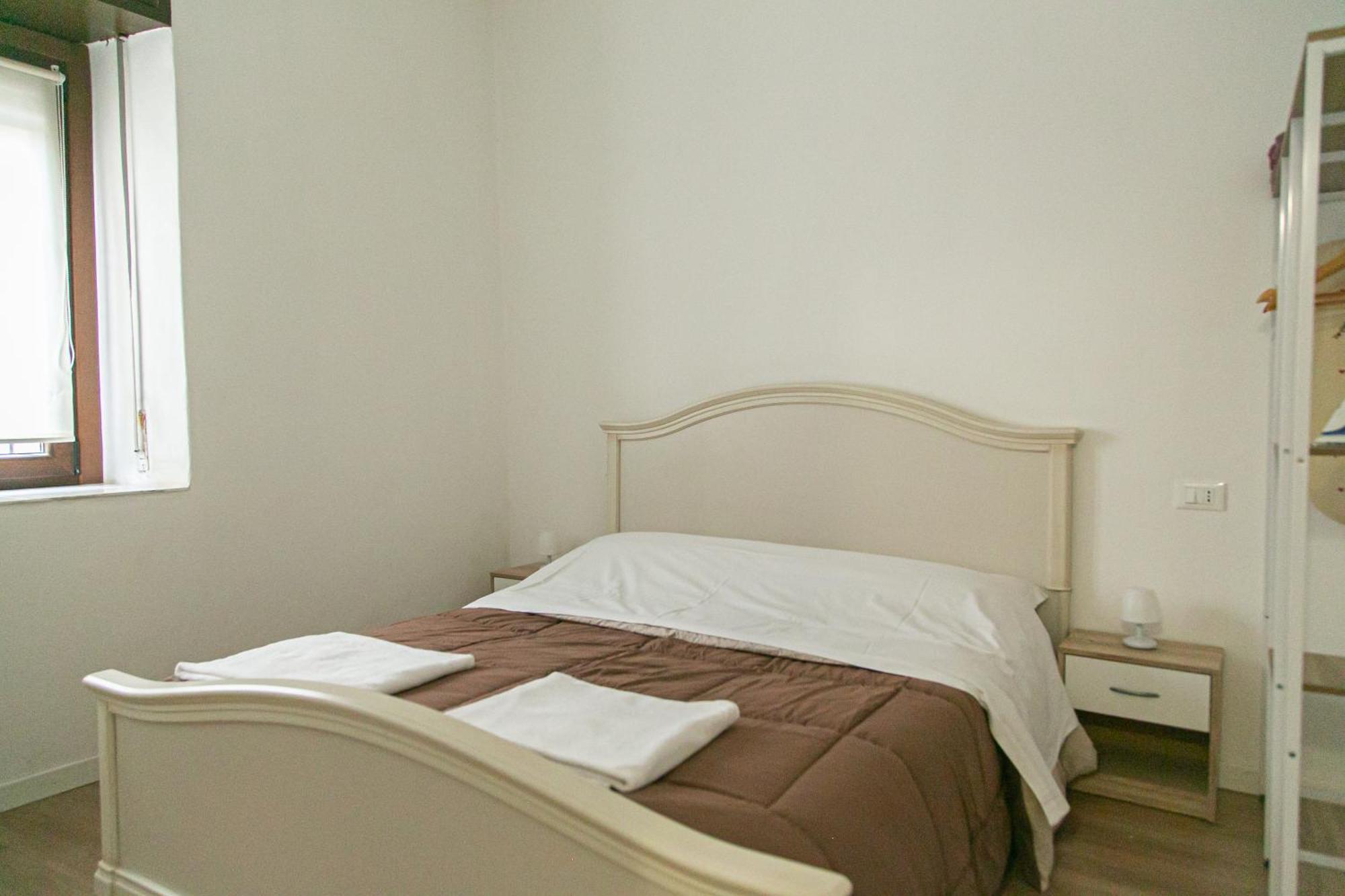 Alla Fiera Apartment Бергамо Екстериор снимка