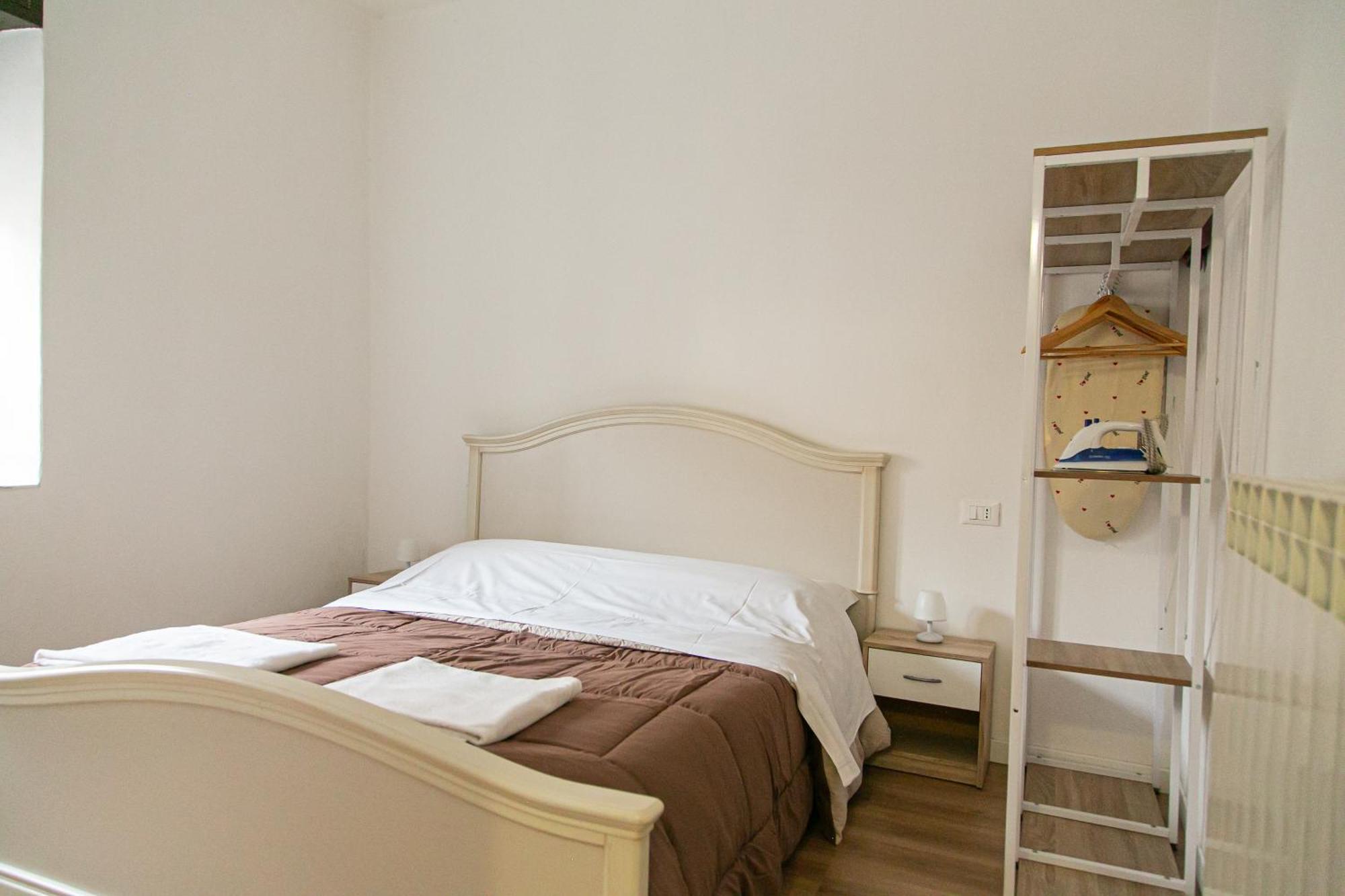 Alla Fiera Apartment Бергамо Екстериор снимка