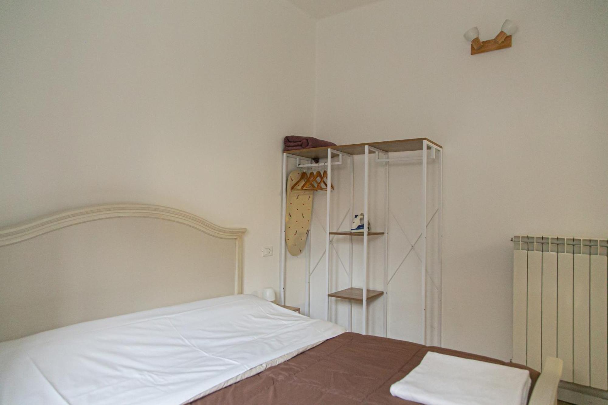 Alla Fiera Apartment Бергамо Екстериор снимка