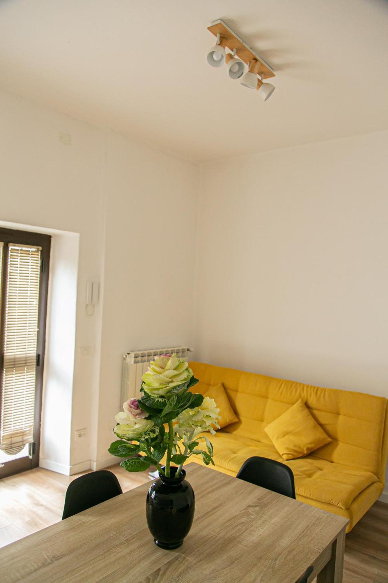 Alla Fiera Apartment Бергамо Екстериор снимка